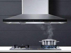 油烟机漆面擦花印子应该怎么修复？