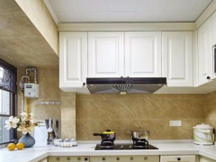 油烟机排烟管冬天滴水