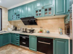 油烟机发出呜呜声音电机不工作