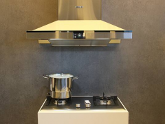 油烟机电容器不转