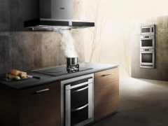 油烟机高档不启动