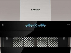 油烟机屏幕坏了怎么修？