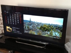 电视突然屏幕变暗了是怎么回事