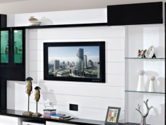 电视突然黑屏但是有声音，该如何解决？