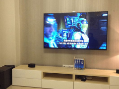 电视安装架如何选择