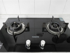 燃气灶怎样都打不着火