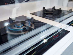 燃气灶怎么调节点火针