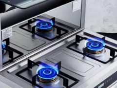 天然气气压不足会导致一个火大一个火小吗