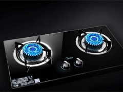 燃气灶自动熄火怎么重新启动