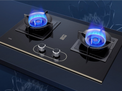 燃气灶自动打火怎么回事