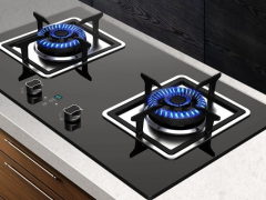 燃气灶下面有轻微燃气味危险吗