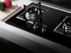 煤气灶一个打得着火一个打不着火是什么情况