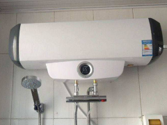 热水器显示保养还可以正常使用吗