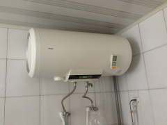 电热水器的工作原理是什么