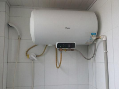 热水器能打火但水不热