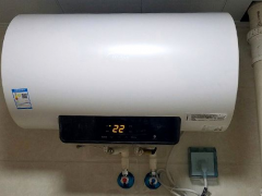 电热水器热水不出水怎么解决
