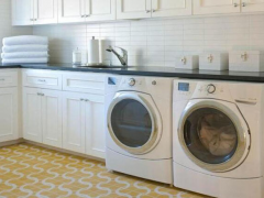 洗衣机怎样清洗比较简单呢？