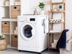 小型洗衣机怎么维修？