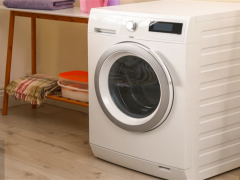 修洗衣机要注意些什么事情？