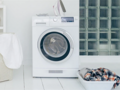 小天鹅洗衣机上面进水下面水直接排出的原因是什么