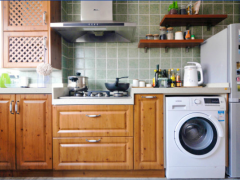 洗衣机最后一分钟不停是什么原因？