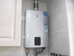 热水器通电没反应是怎么回事？