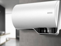 热水器洗着洗着就熄火