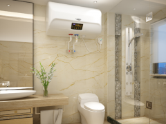 热水器显示e5是什么故障