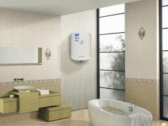 热水器e1故障怎么处理？