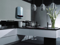 燃气热水器显示e5是出现什么问题了