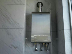 燃气热水器一开就跳闸是什么原因？