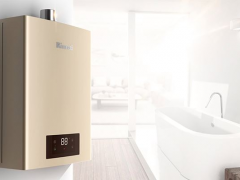 燃气热水器风压故障怎么解决