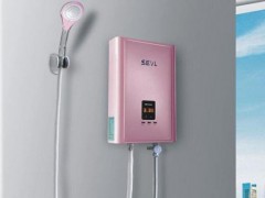 怎样解决热水器漏电的问题