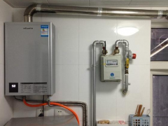 电热水器有灯亮不制热怎么维修