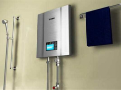 电热水器故障代码e1怎么处理