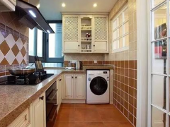 滚筒洗衣机显示e64故障怎么解决？