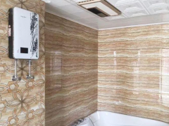 燃气热水器e1故障解决方法