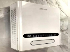 使用华帝天然气热水器出现e8故障提示，该怎么办呢？