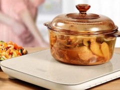 新电磁炉呲呲响到底正常吗