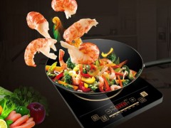 电磁炉显示e1是怎么回事