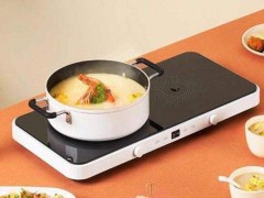 电磁炉显示e1是什么原因？