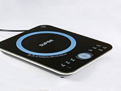 美的电磁炉出现e3是什么意思