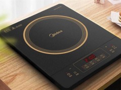 电磁炉出现e3是什么意思？