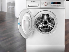 三洋洗衣机显示e61维修方法