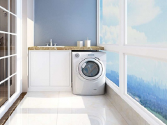 三洋洗衣机故障代码04原因分析