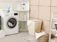 松下洗衣机出现e6故障如何维修