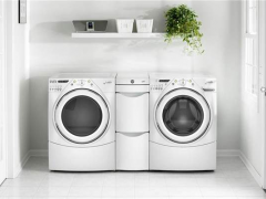 小天鹅滚筒洗衣机E20怎么解决