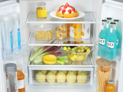 索伊冰箱门关不紧是什么原因?