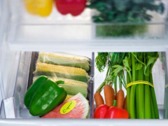 松下冰箱异味严重如何去除