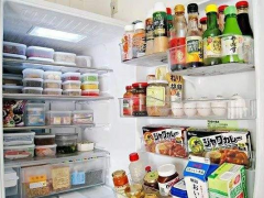 西门子双开门冰箱冷冻室一直漏水什么原因